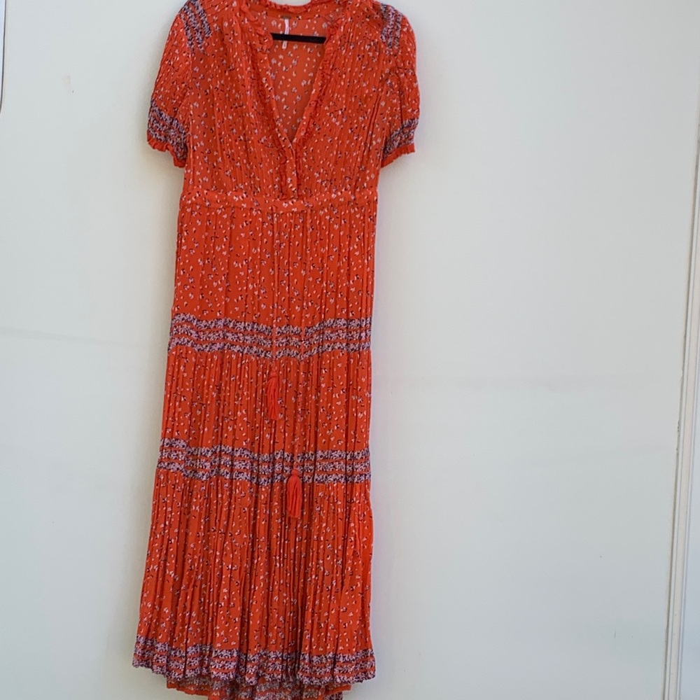 Free People- dress